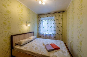 Апартаменты на пр. 60-летия Октября, 27к2, Moscow